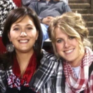 Meet your Posher, Carly